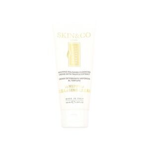 Skin‎ & Co - Truffle Therapy Whipped Cleansing Cream - 100 ml / 3.38 oz